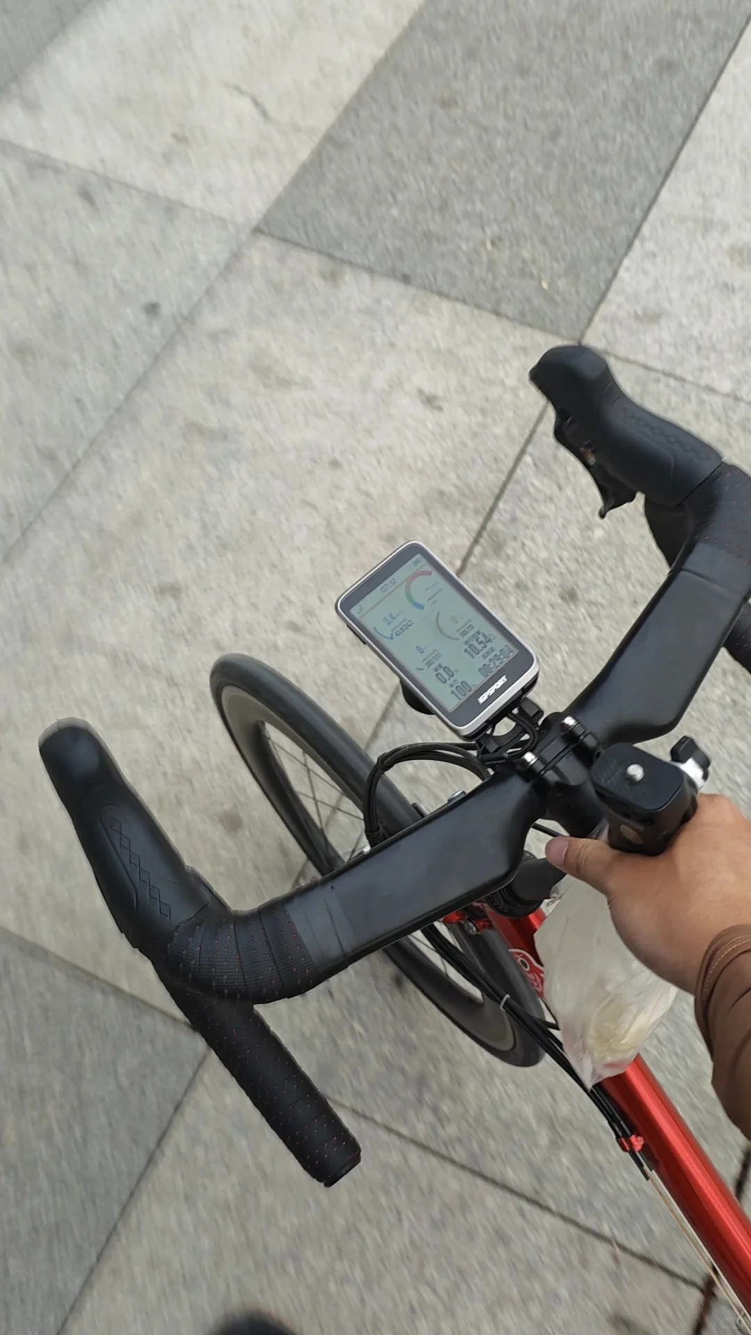 高铁接驳骑游阅丹公路