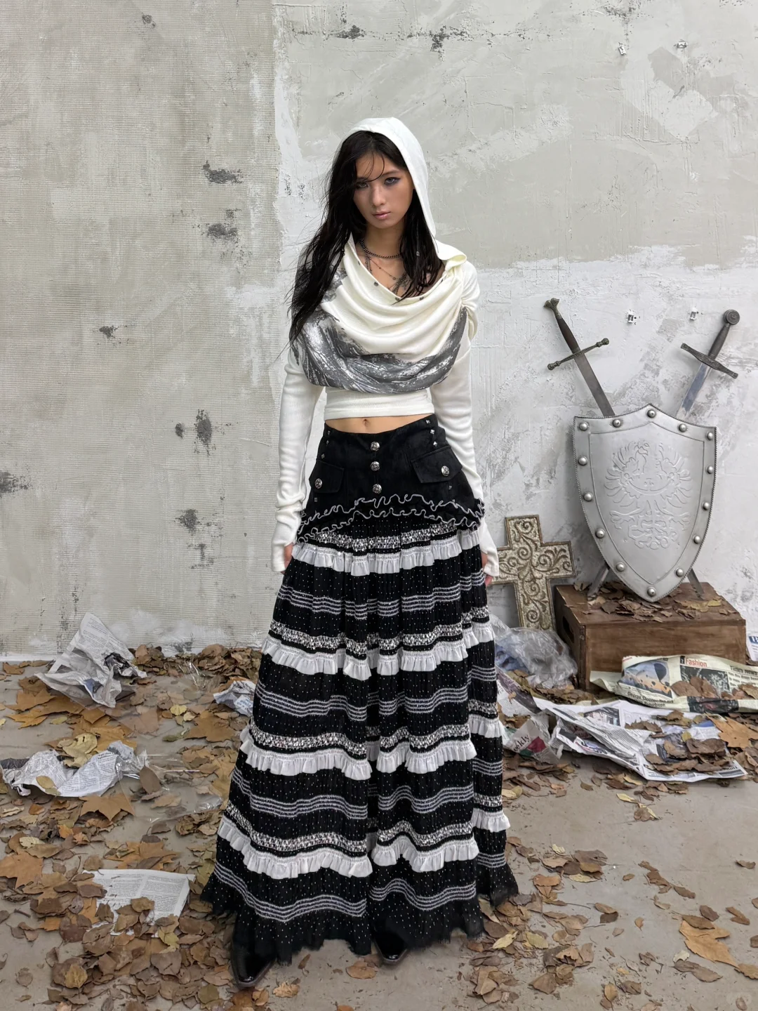 ᴺᴼ ᴿᴼᴹᴬᴺᶜᴱ |?折翼天使