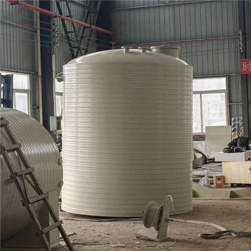 四川环保PPH沉淀搅拌槽