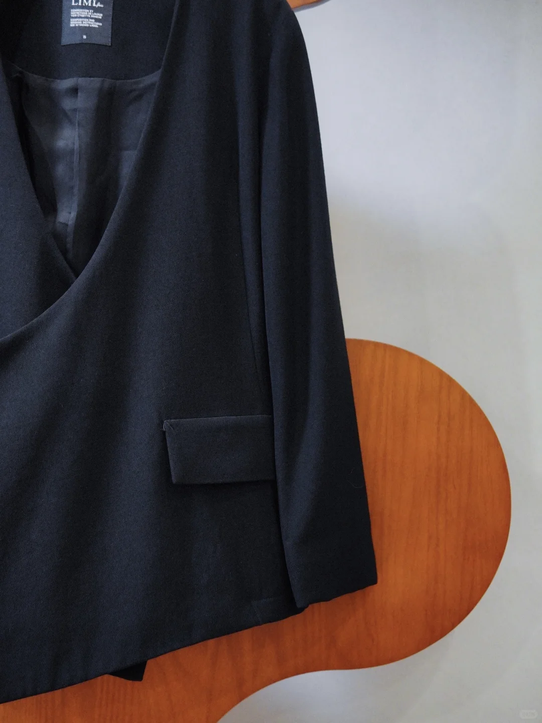 LIMI feu|流淌的禅意