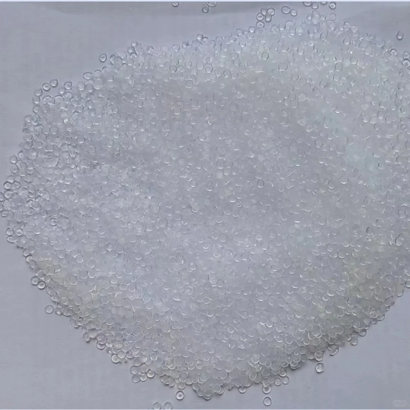 PTFE聚四氟乙烯注塑原材料