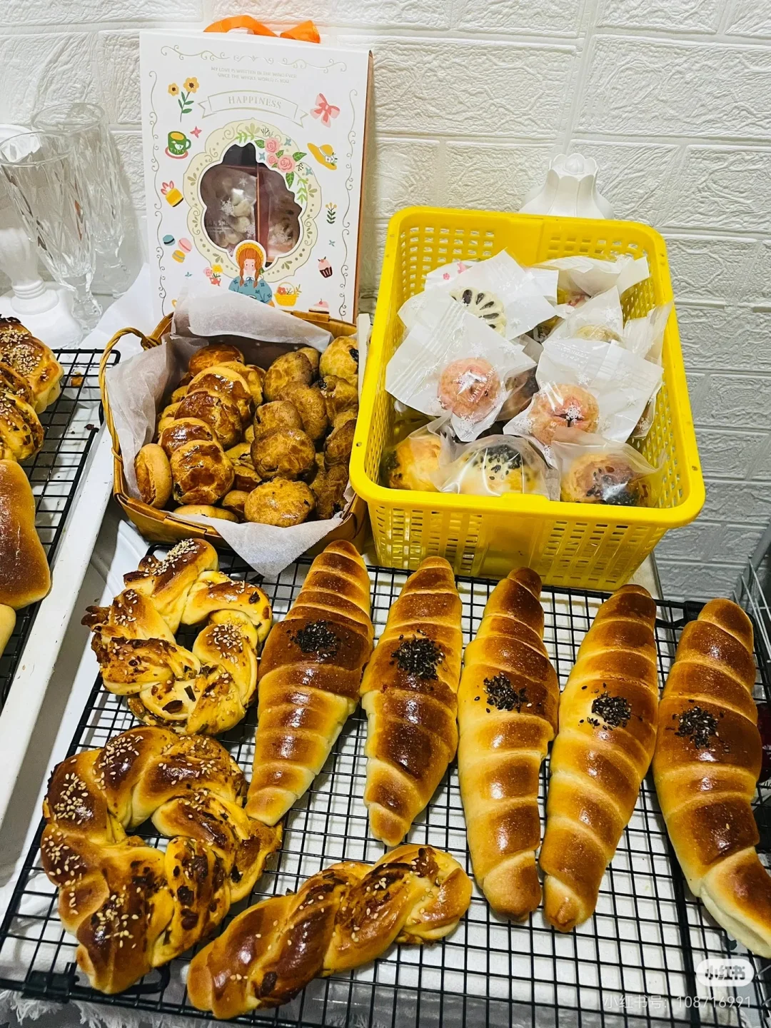 私房甜品的配方，分享出来，有人看吗