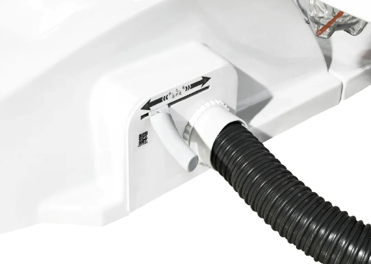 你的牙椅应该是什么样子的