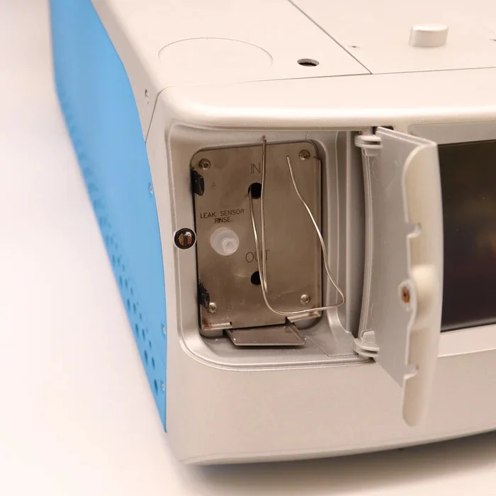 怀雅特wyatt Heleos II动静态激光散射仪