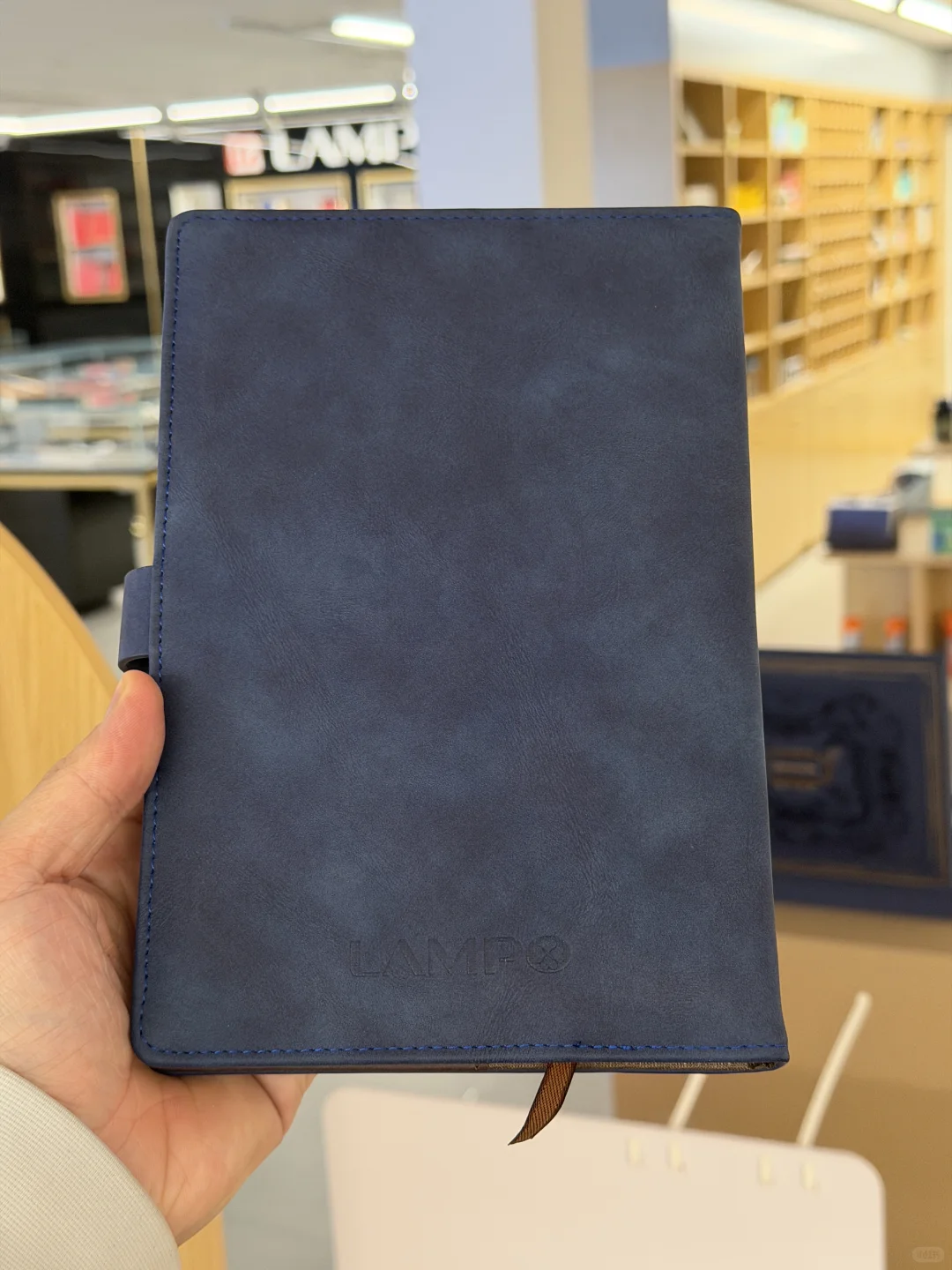 定制企业笔记本 一般人我都不告诉他