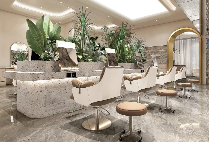 【我们剪的不是头发，是人设】