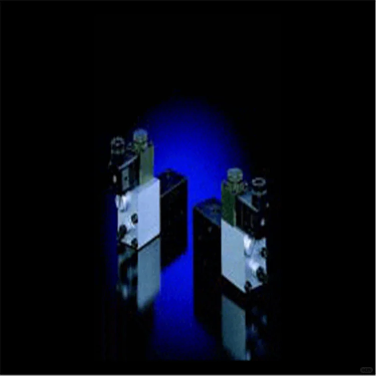 HAWE减压阀ADC-1-15原理特点介绍