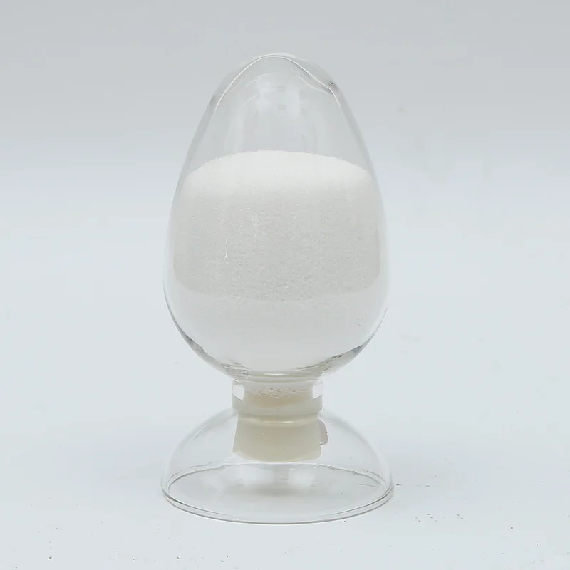 干货|阳离子聚丙烯酰胺溶解的小技巧!