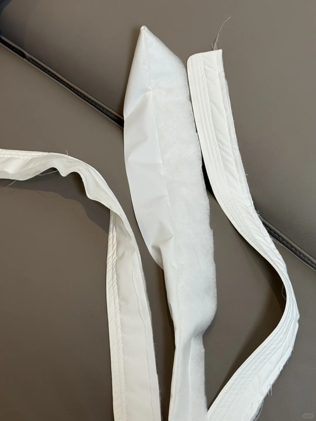 冬天要来了?羽绒马甲我自会自己做!?