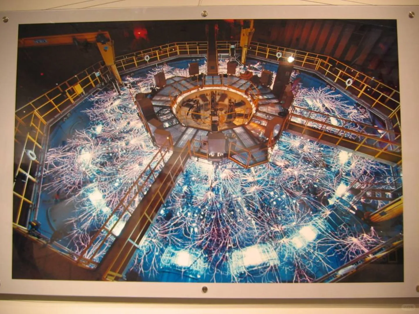 国务院明确可控核聚变为未来能源唯一方向