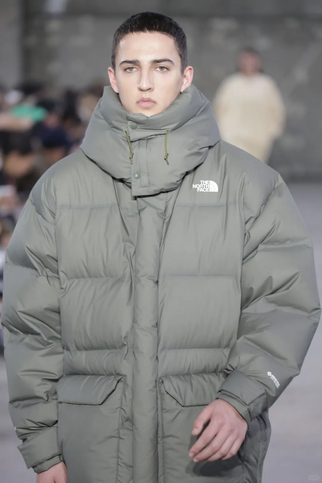 ✨羽绒服门襟?｜隐藏设计学