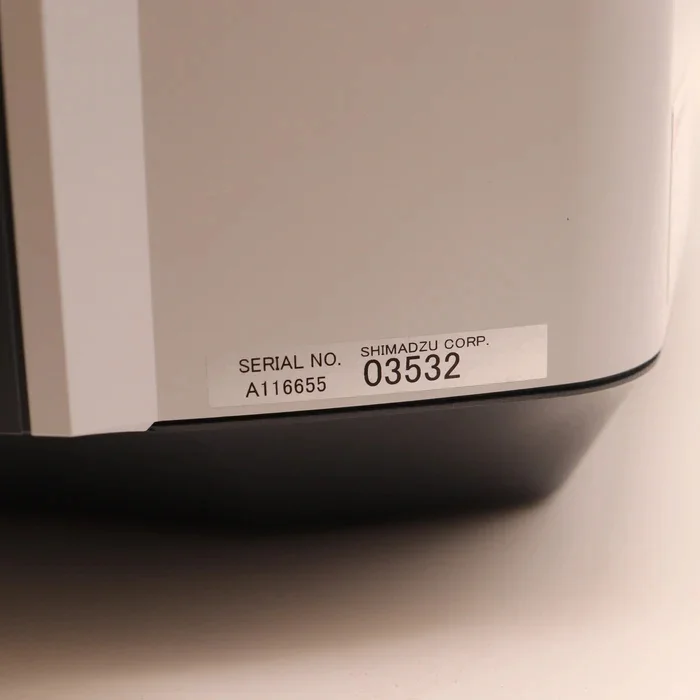 岛津Shimadzu紫外可见分光光度计UV-2600