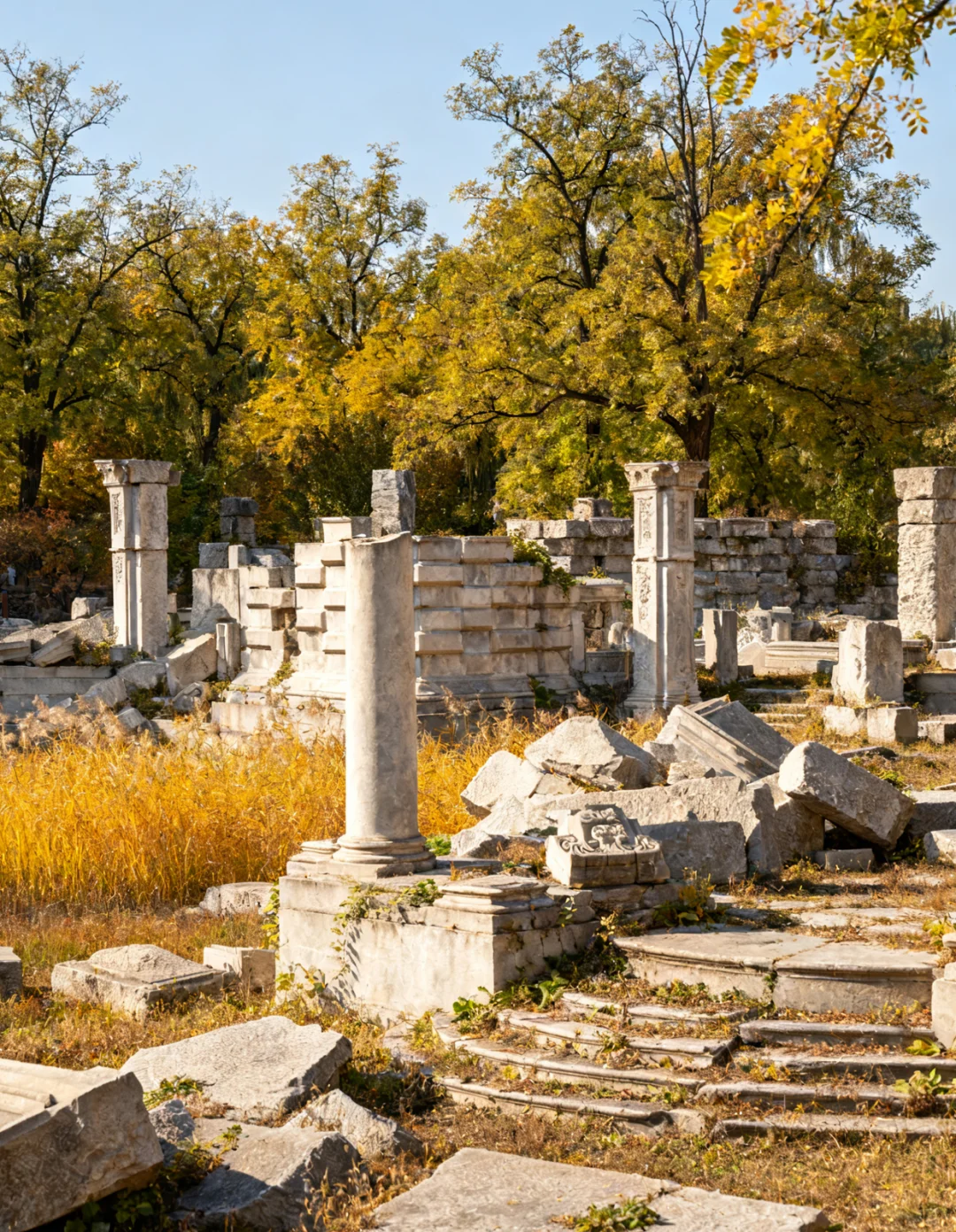 ? 北京带爸妈这么玩！颠覆认知的攻略