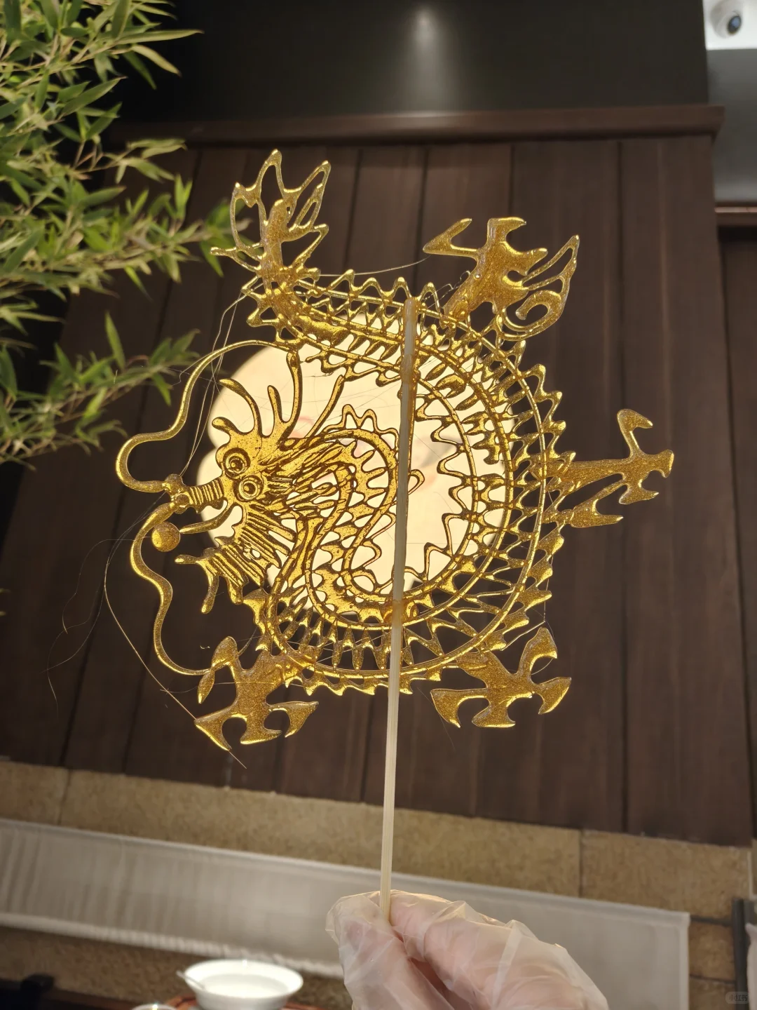 成都市区 开业糖画暖场活动 生意兴隆