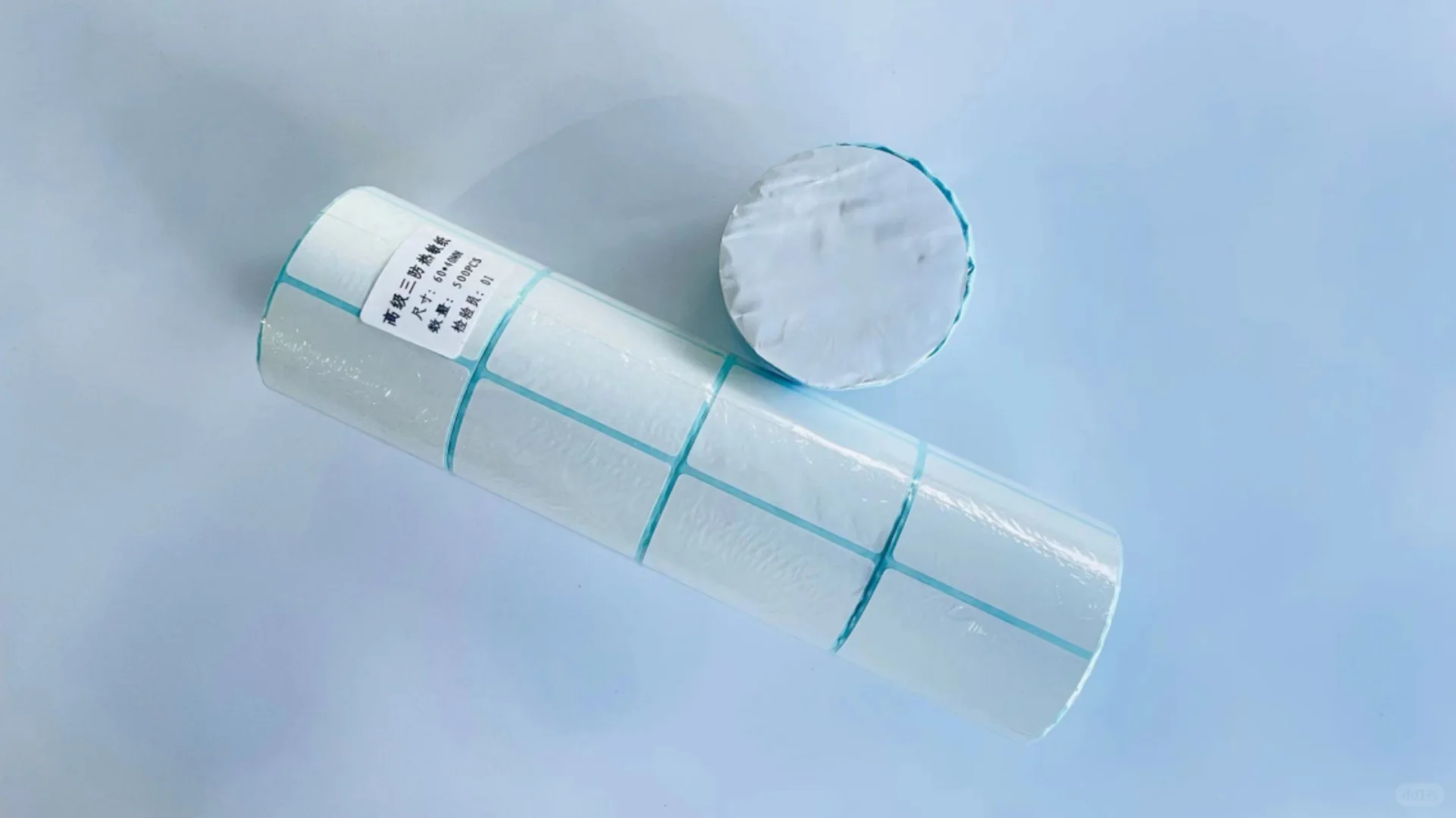 三防热敏标签打印纸，打印好帮手