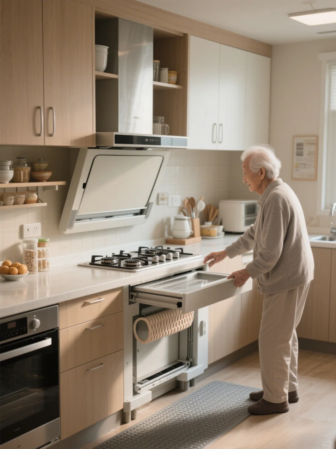 成都的朋友们，家里有长辈的注意啦！