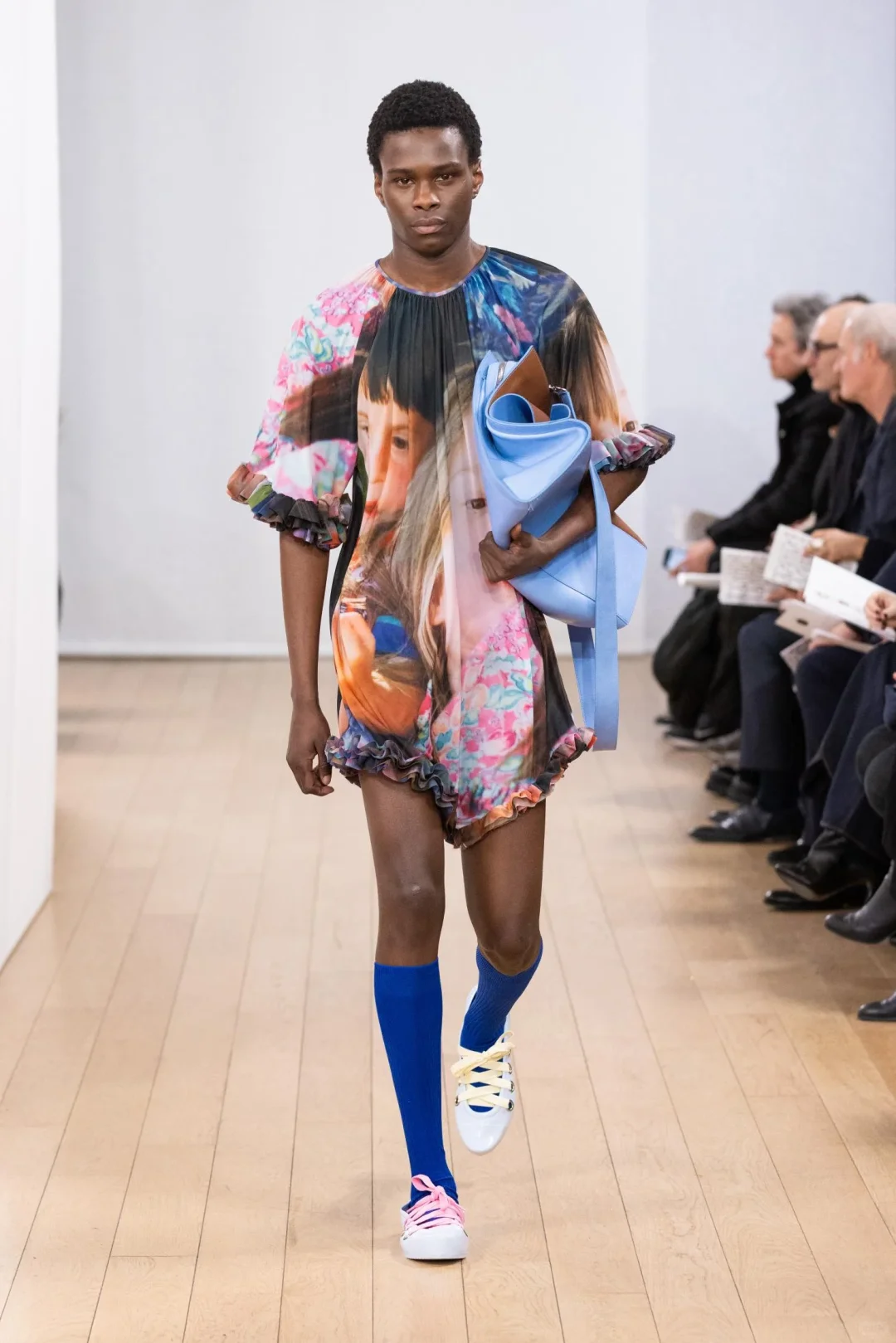 Fashion | Viola Yuedi