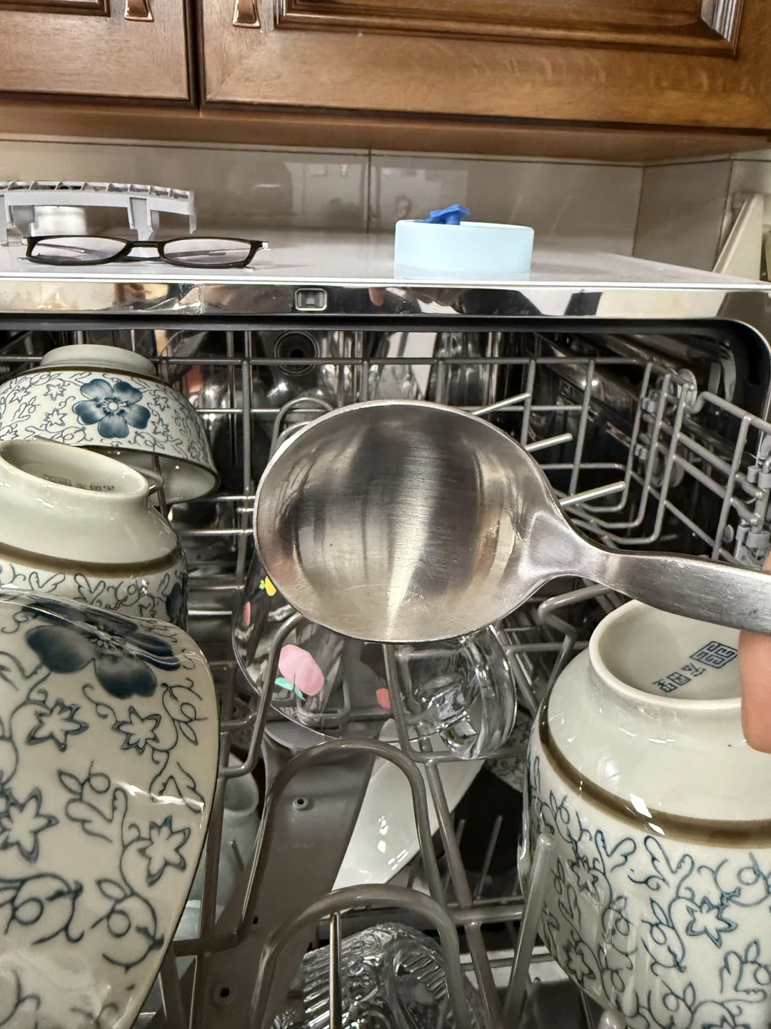 爸妈终于夸我会买东西了!