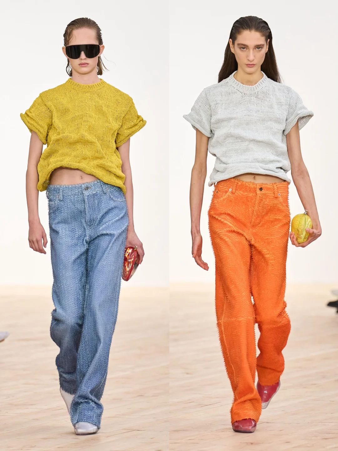 Loewe 2026SS｜西班牙灵魂 × 纽约摩登