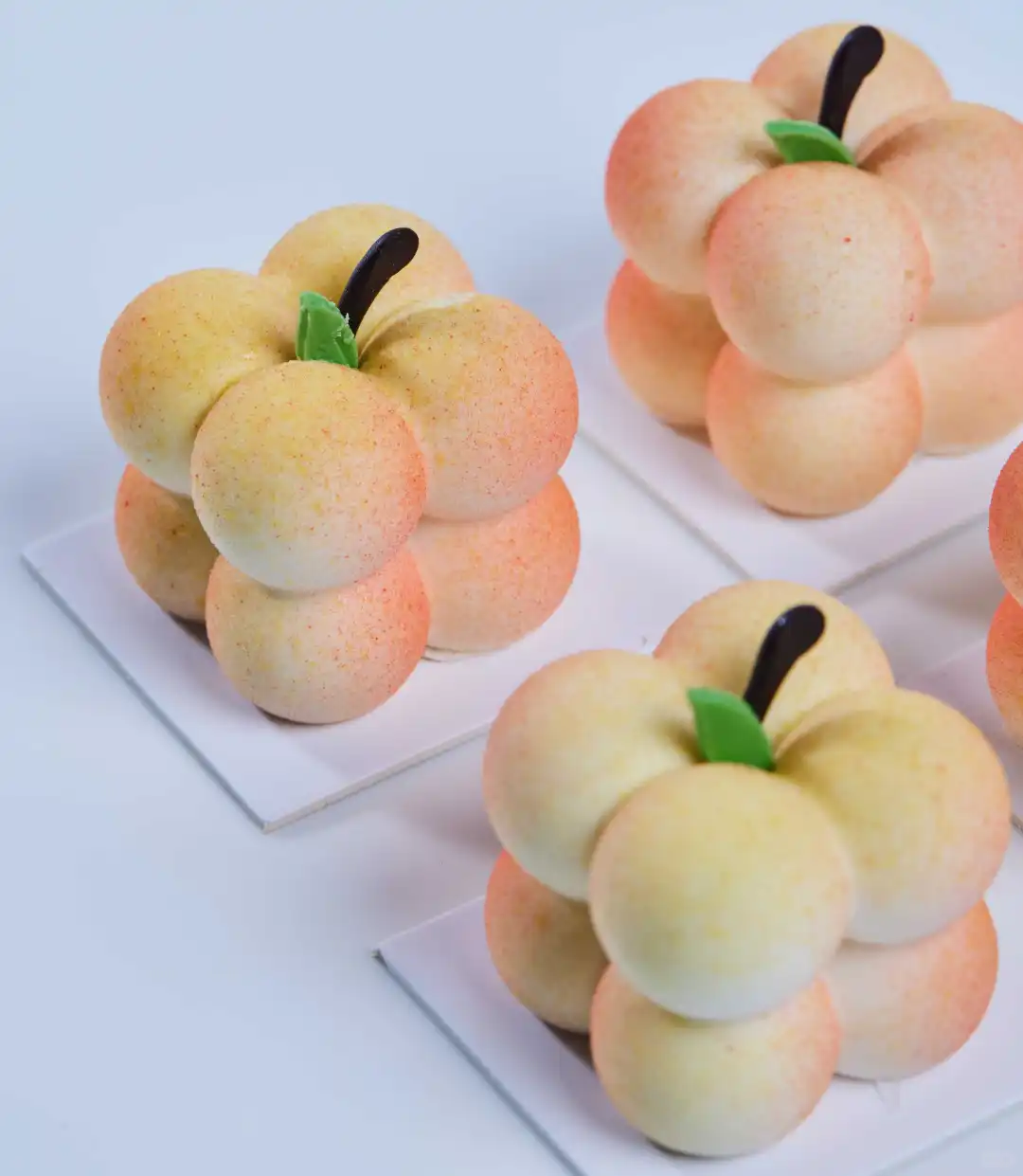 不用烤箱！解冻就能出餐！适合咖啡店酒店！