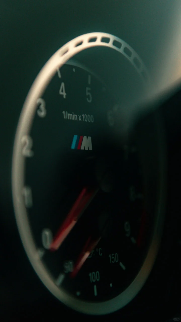 让人好懂、让人舒服的仪表盘的“设计温度”