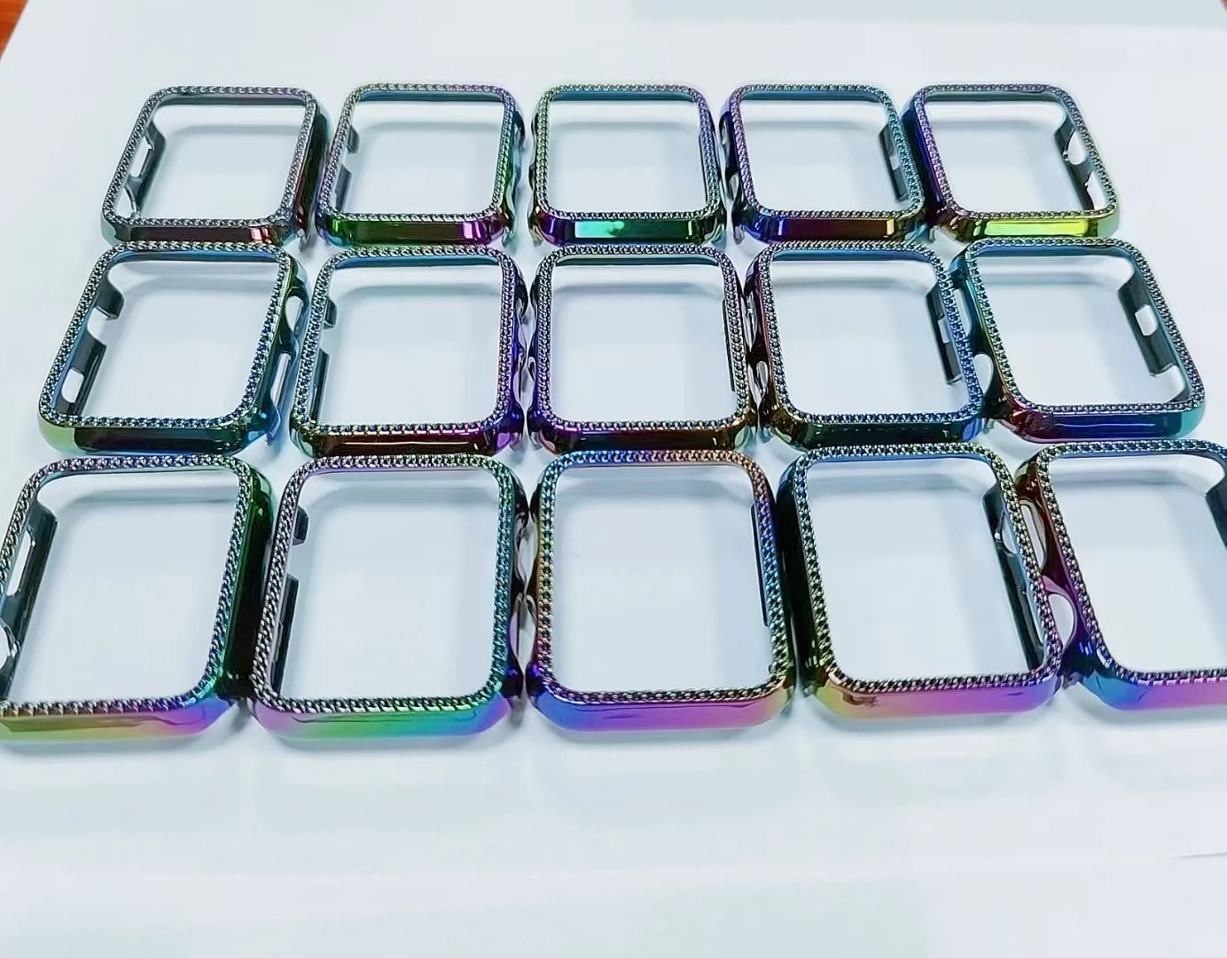 挑战全网最卷塑胶电镀！不服来比