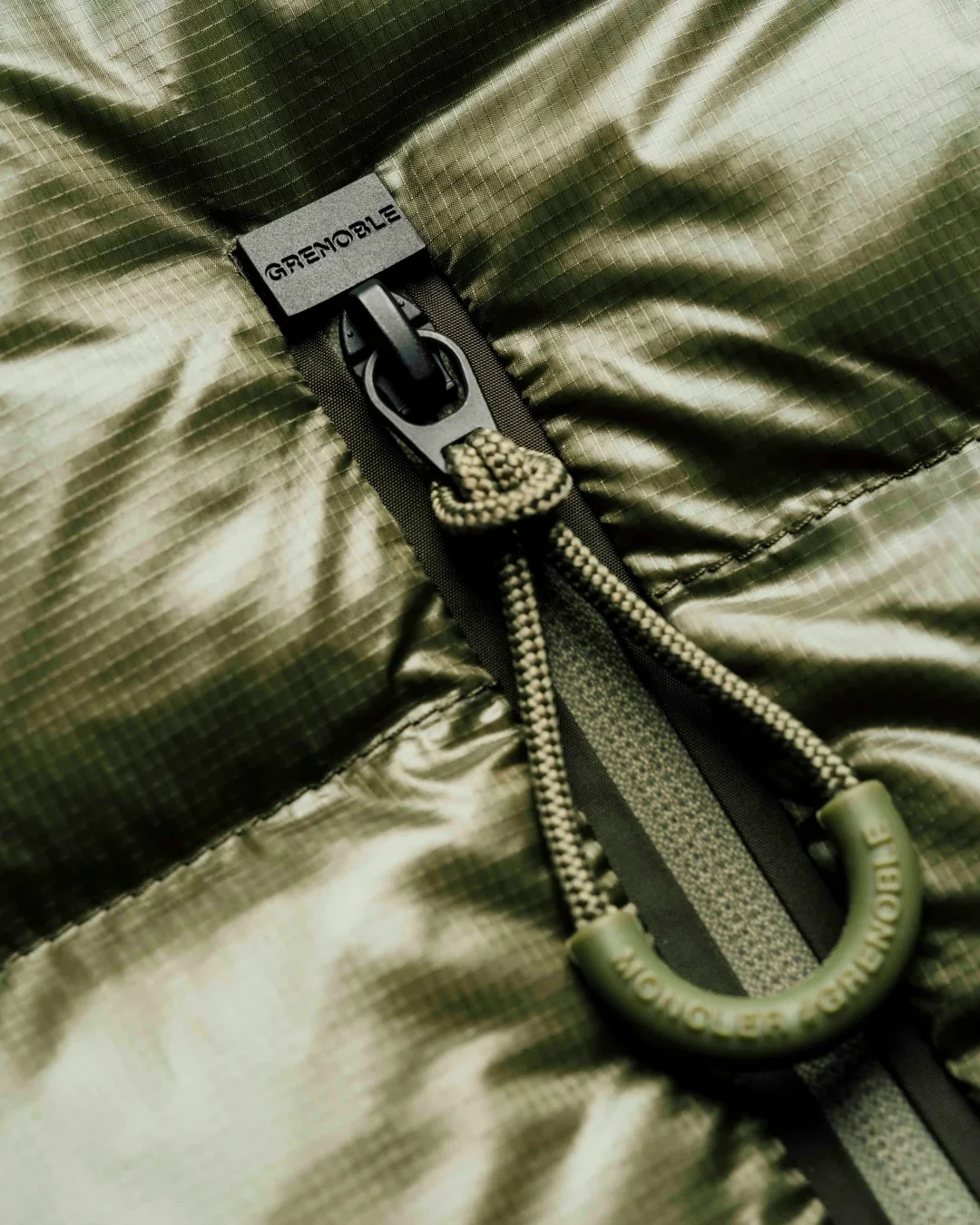 服装细节设计篇——拉链、拉片