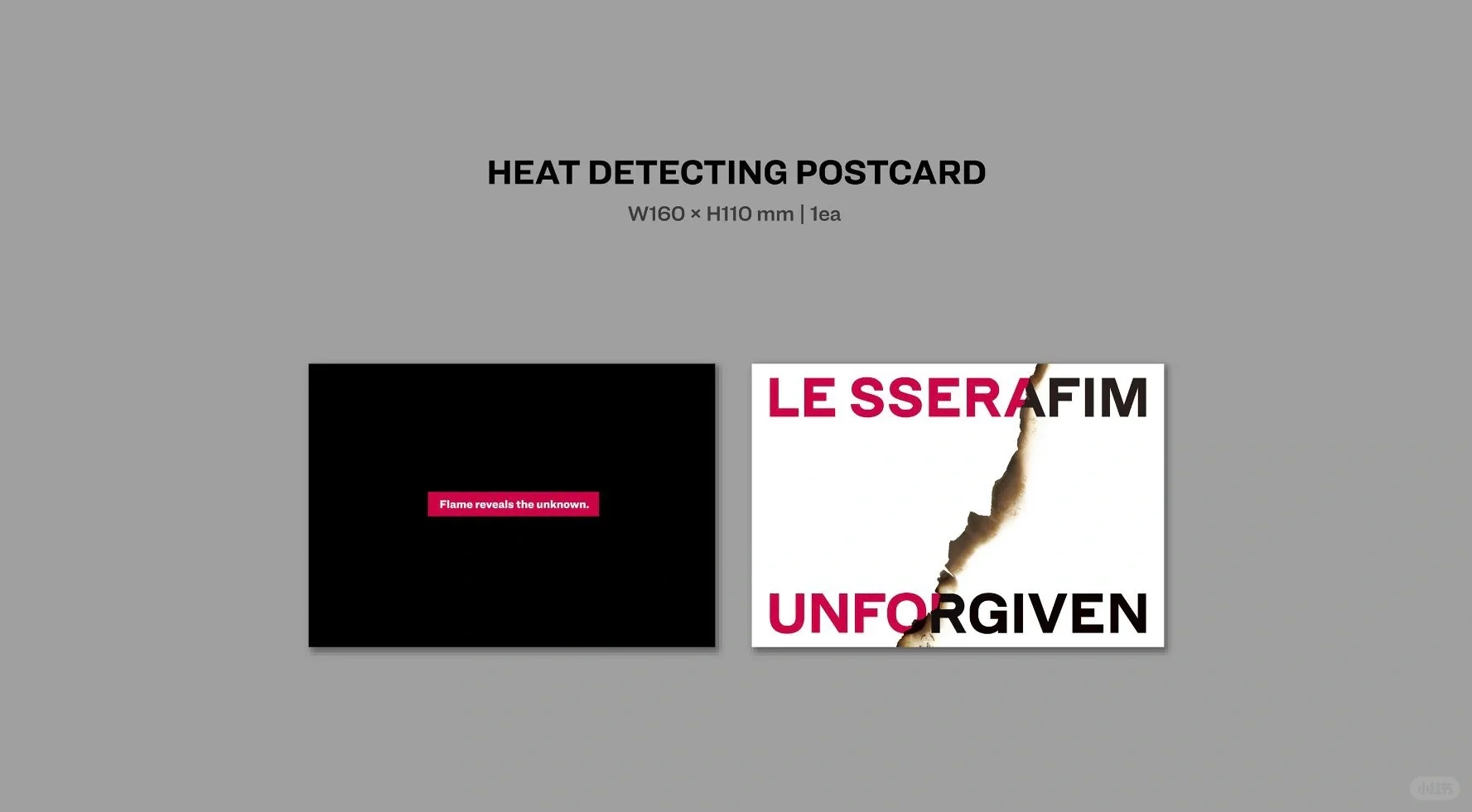 Kpop素材积累｜印刷品材质1️⃣