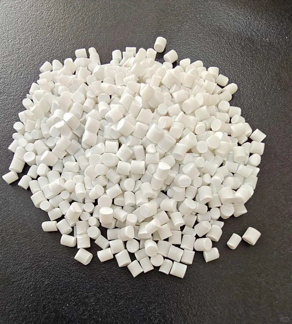 塑料界性价比之王，PP高填充拉丝母料来袭