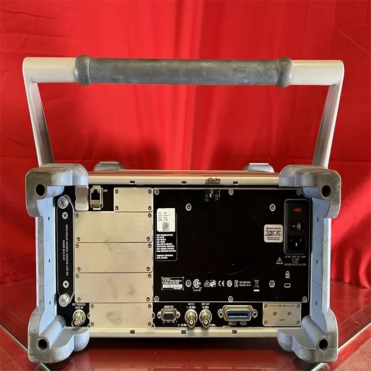 罗德与施瓦茨FSV40、FSV40-N频谱分析仪