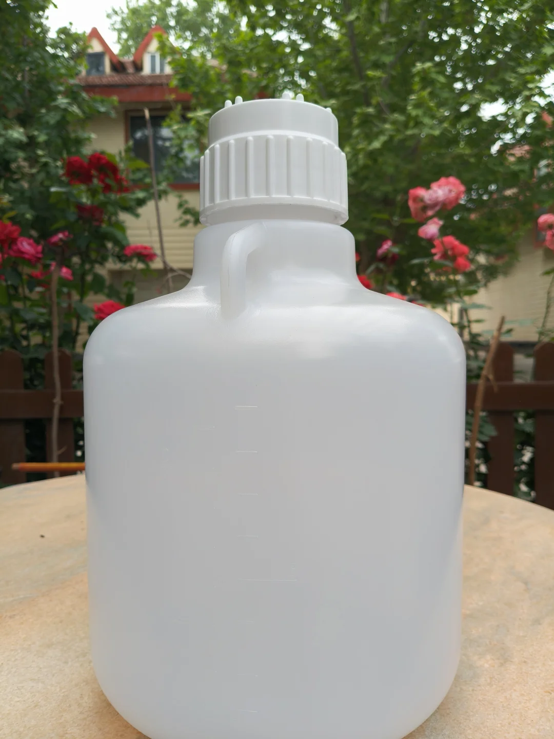 聚丙烯大瓶，我司自营品牌