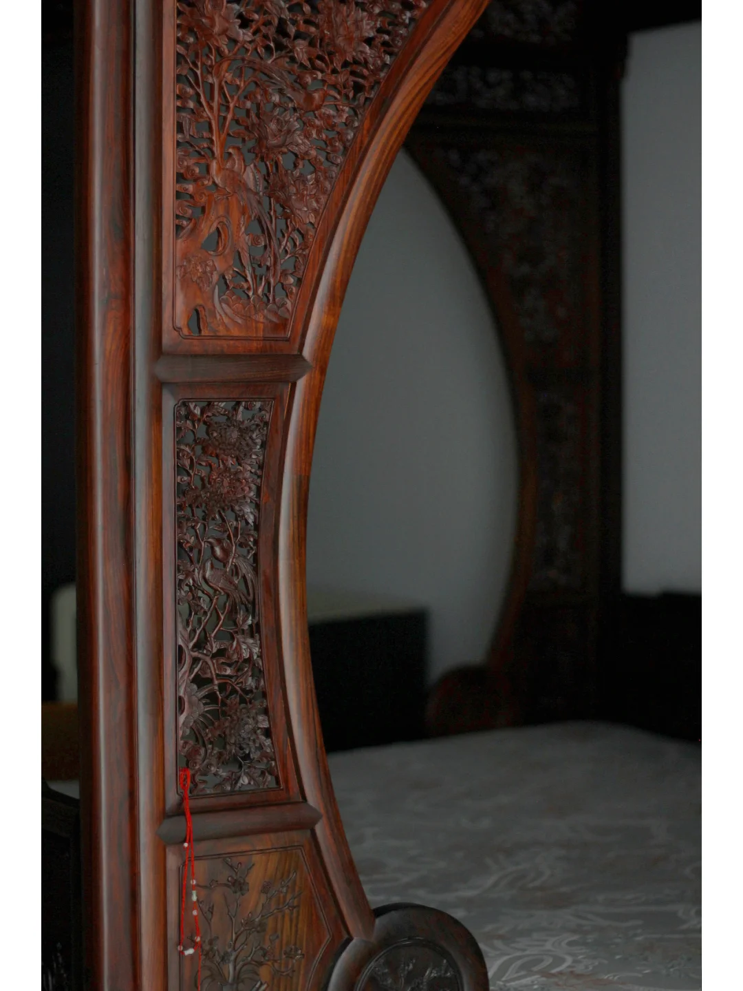 坐标北京?超舒适的退休宅家计划?