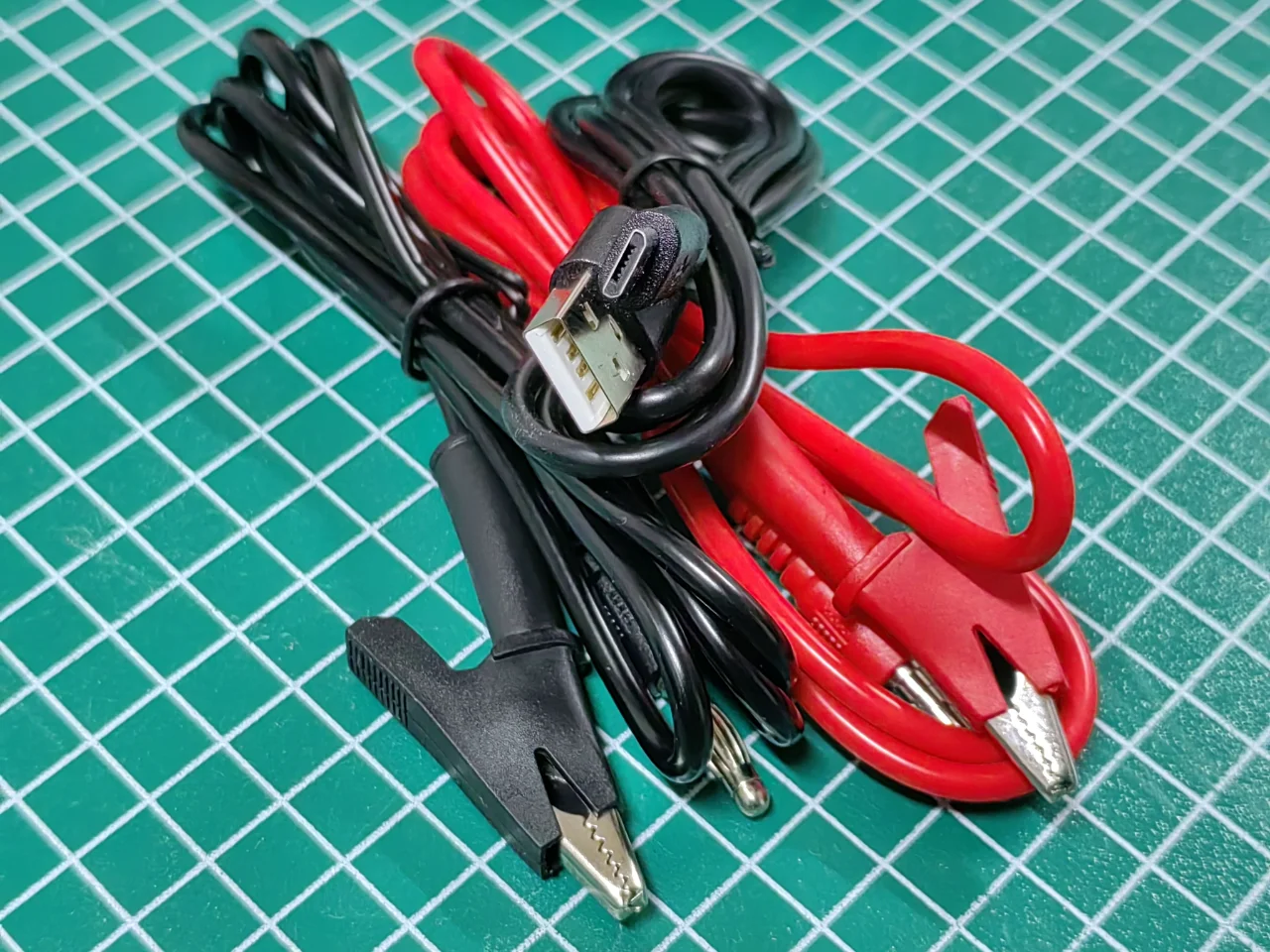 DPS-150便携式数控直流电源入手体验