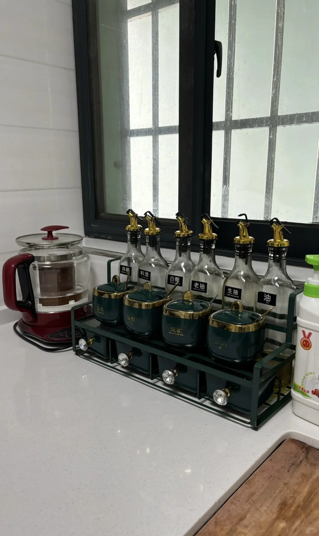 老友居适老化改造|厨卫适老化改造