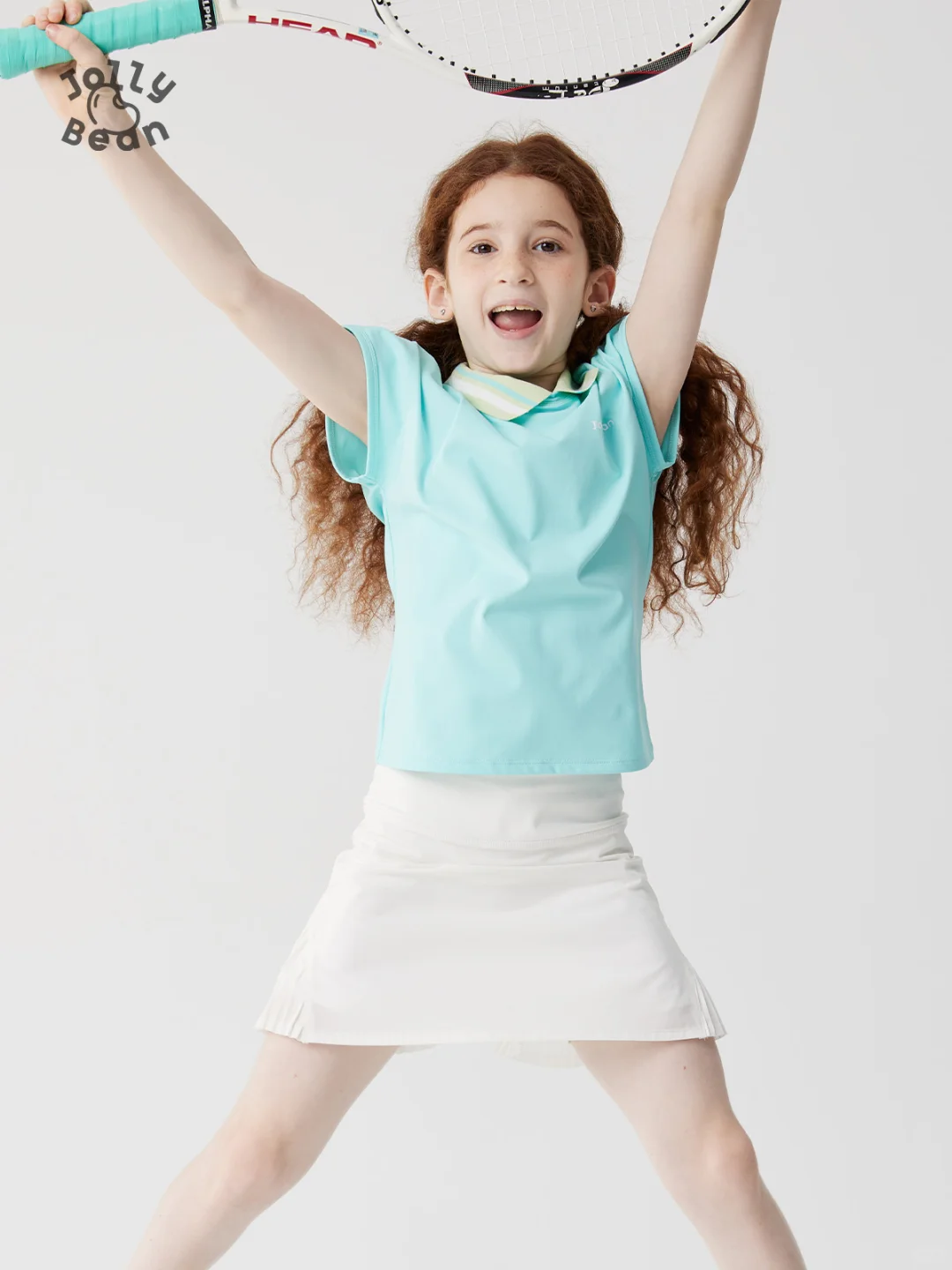 jollybean | 一杆击中美式复古