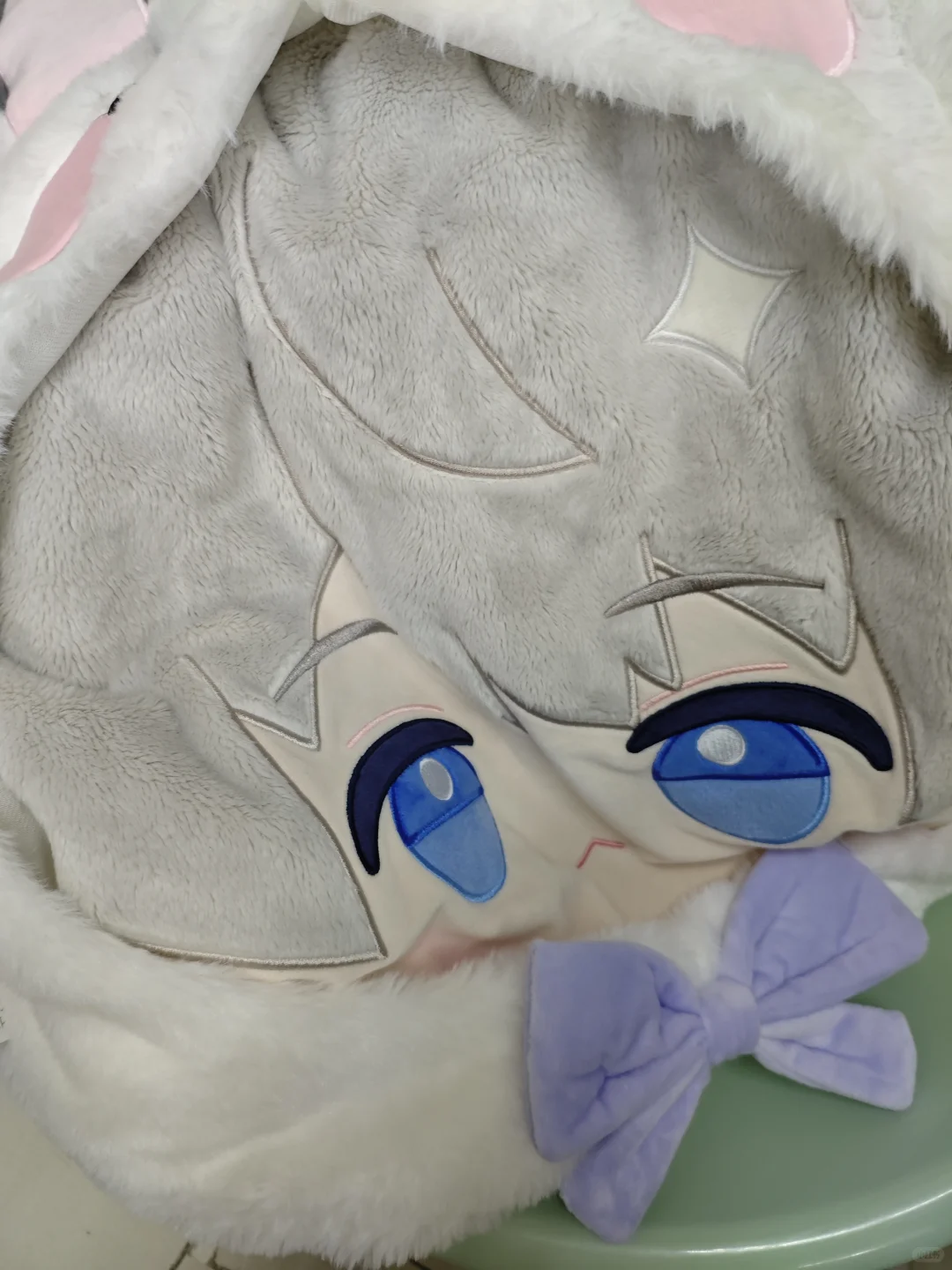 星：感觉脑袋被掏空