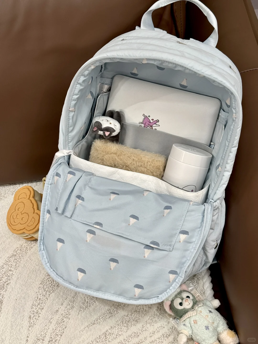 小小伙伴达菲你是一个板正的好宝宝～