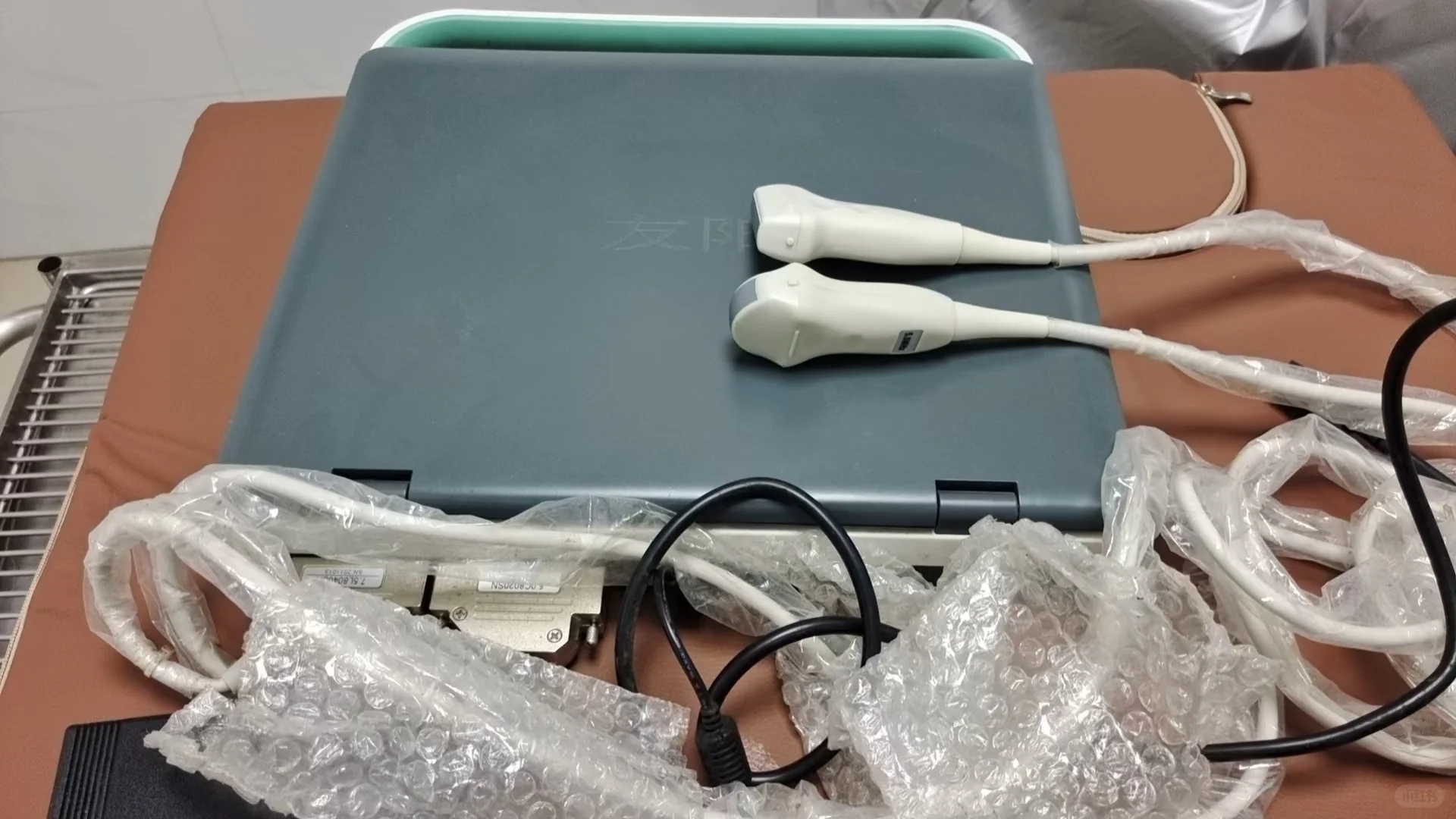 十年宠物医疗器械经验，一站式服务