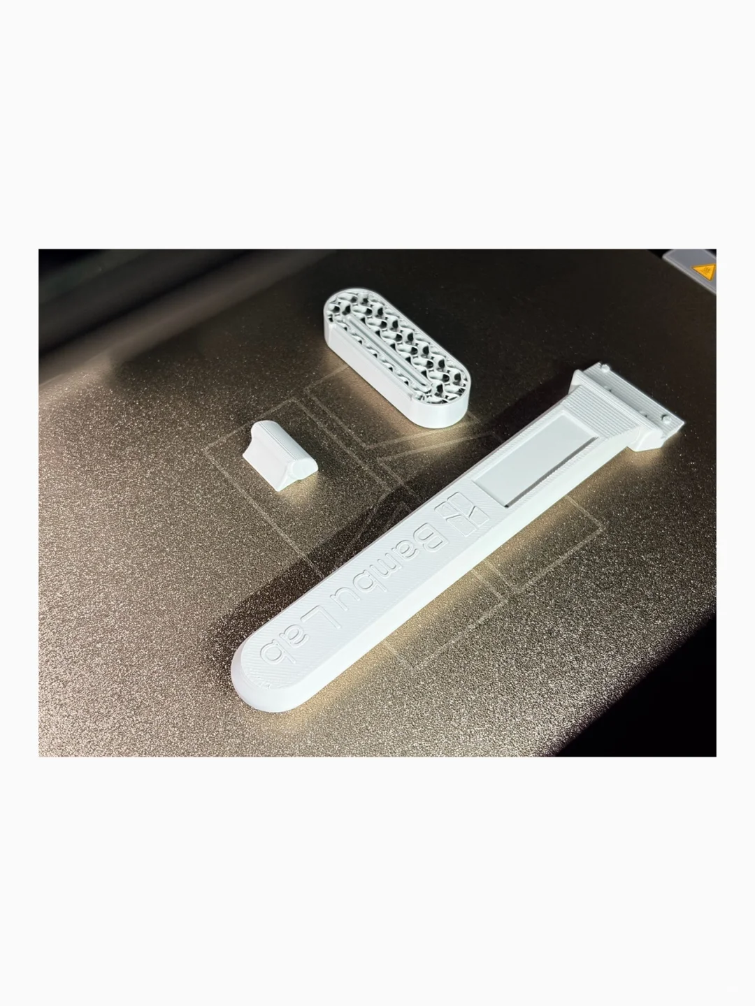 拓竹 P2S 3D 打印机