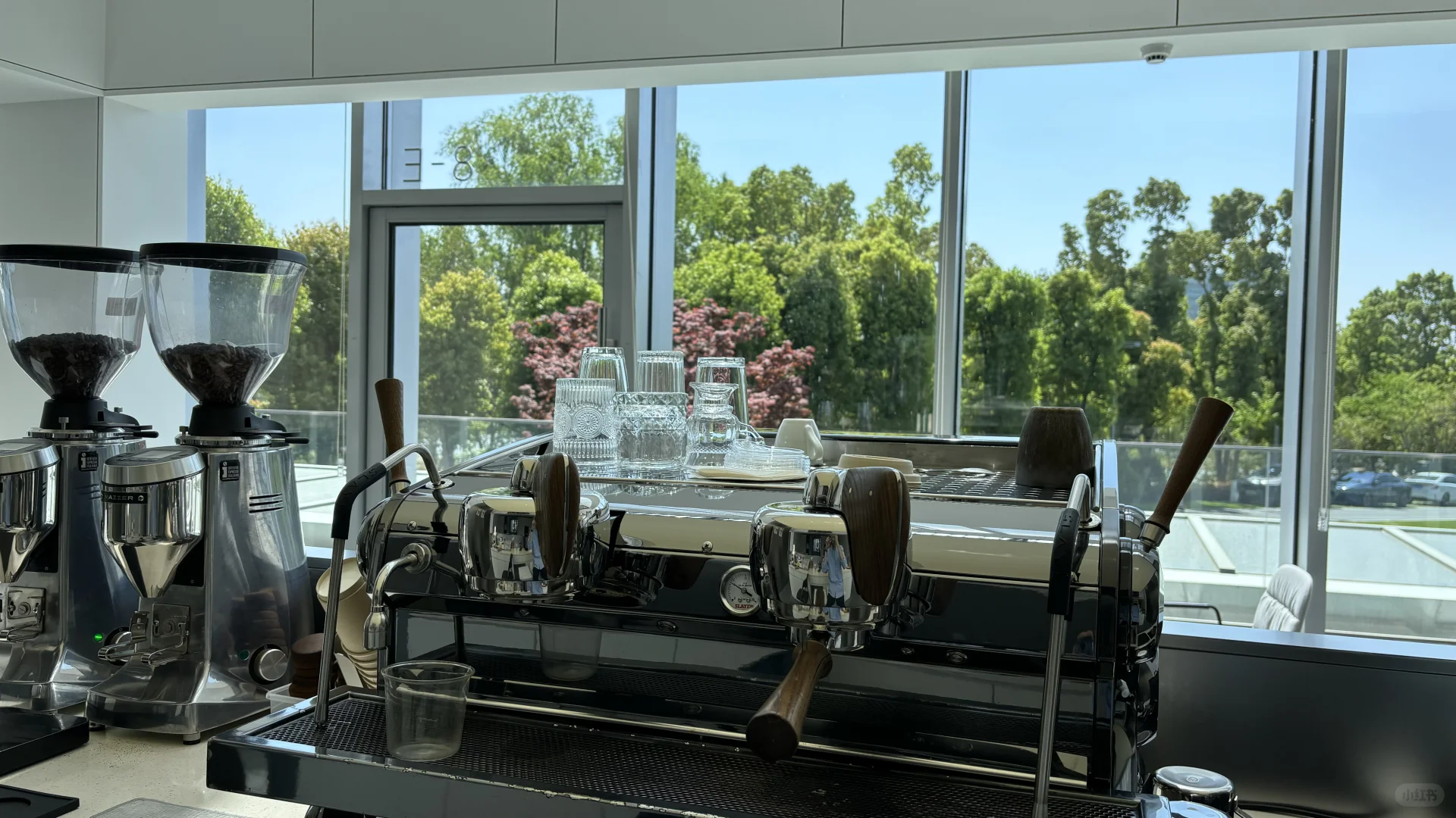 咖啡机萃取压力调整