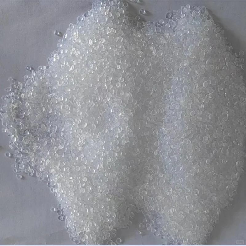 PTFE聚四氟乙烯注塑原材料