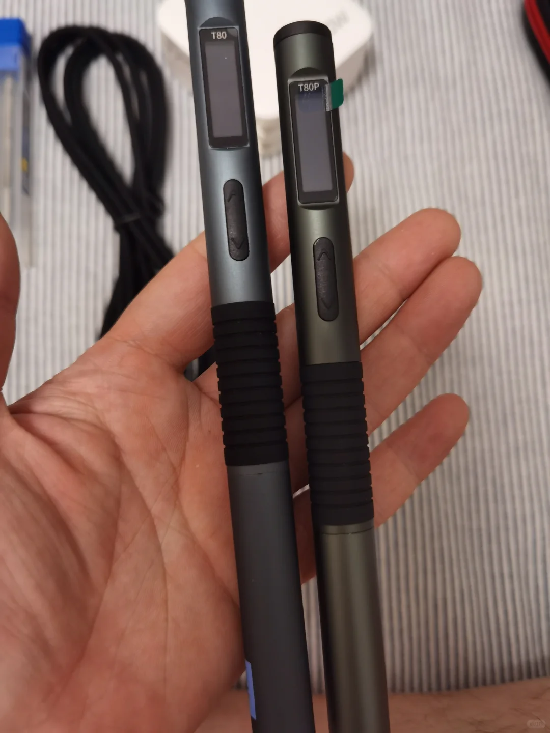 正点原子电子工具家族