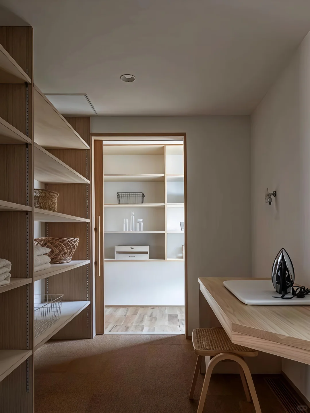 看过最温柔的适老化设计