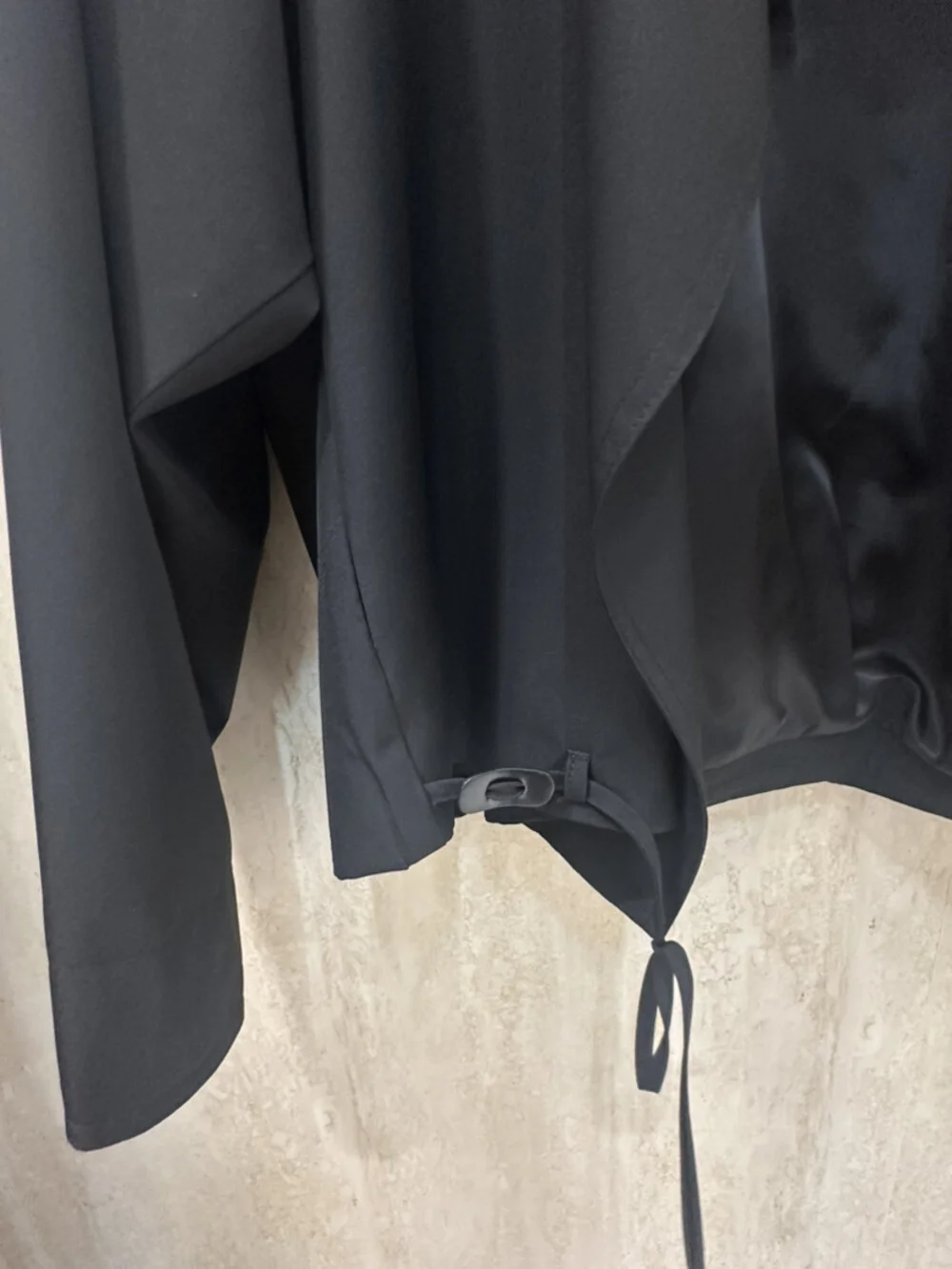 有腔调的极简风不对称设计