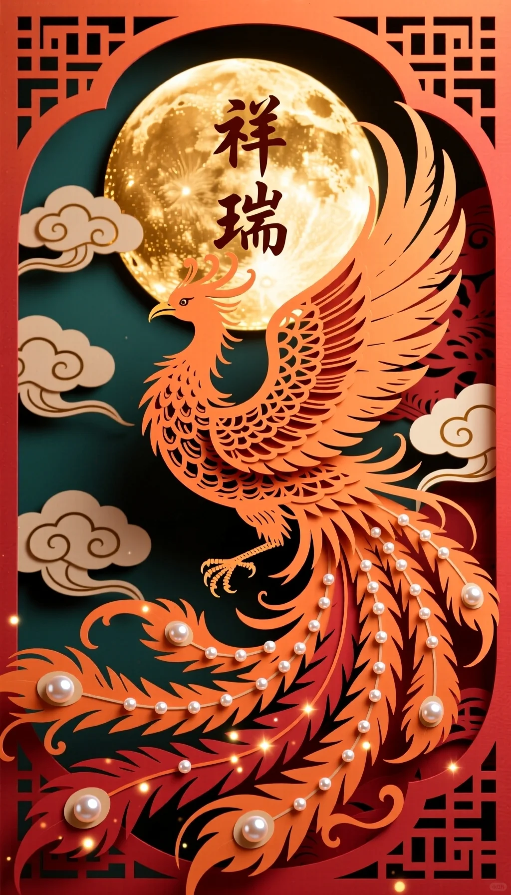 十大国粹--剪纸