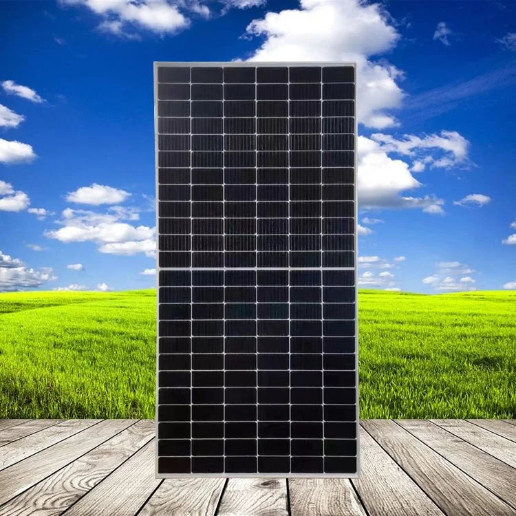 每天一个光伏小知识❓光伏组件