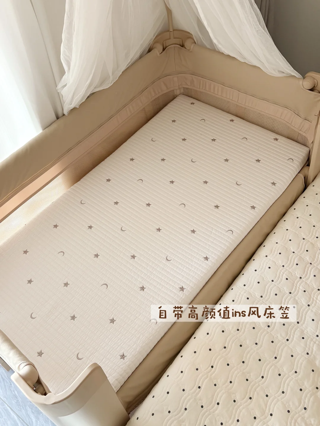 养娃后才懂！选对床垫能省一大半事?