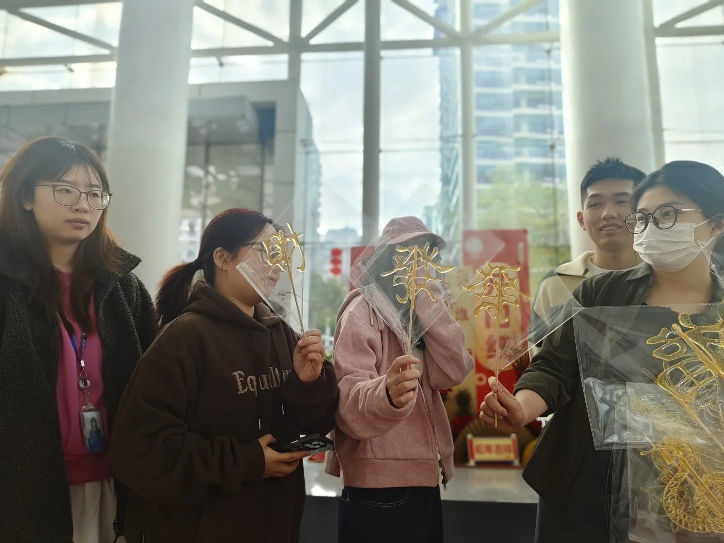 穿越千年的甜！媒体港糖画表演全记录