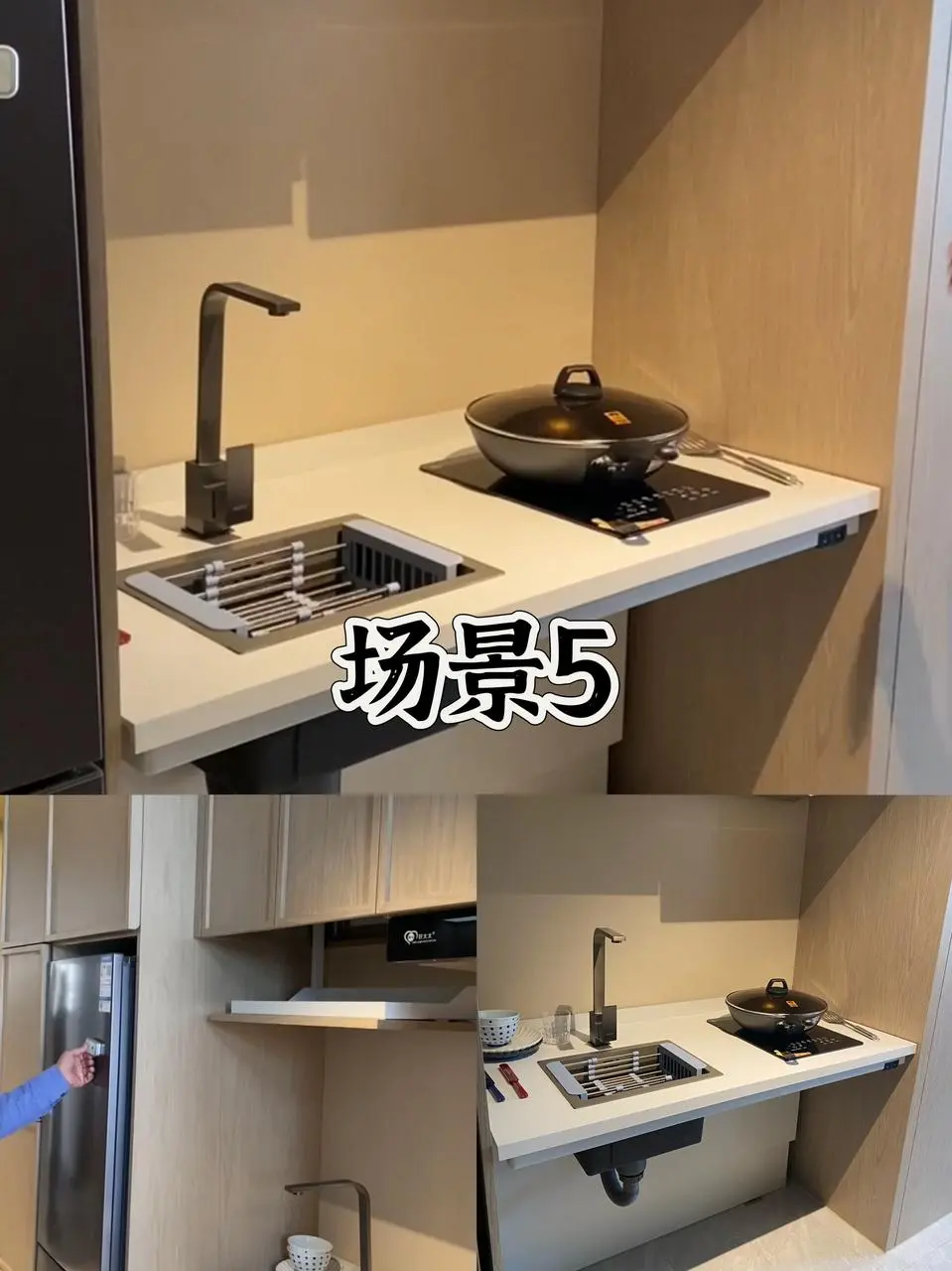 适老化家居工厂❤️打造有爱生活空间