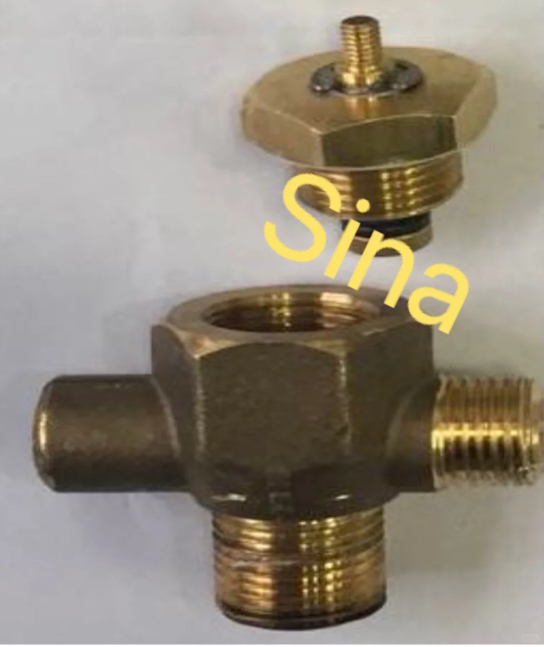 全新意式咖啡机减压阀泄压阀